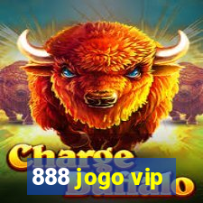 888 jogo vip